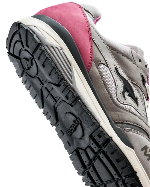 シューズ mako10 KangaROOS x Morprime x Tommy Triggah Inside Job 1.5 Quartz